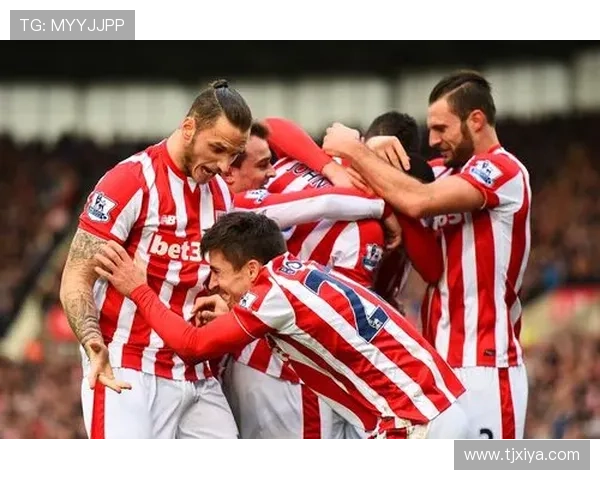 斯托克城俱乐部的辉煌历程与英格兰足球文化传承探索 斯托克城俱乐部的辉煌历程与英格兰足球文化传承探索