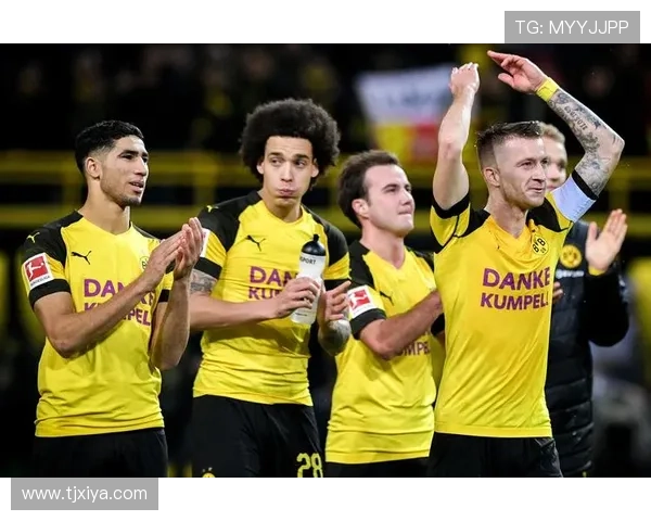 普鲁士多特蒙德俱乐部百年辉煌与现代足球文化传承之路 普鲁士多特蒙德俱乐部百年辉煌与现代足球文化传承之路