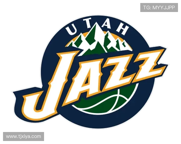 犹他爵士全新赛季阵容解析与未来核心培养方向展望 犹他爵士全新赛季阵容解析与未来核心培养方向展望