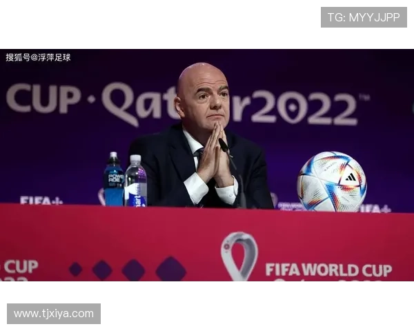 2030世界杯申办截止日临近全球各国竞逐主办权局势升级