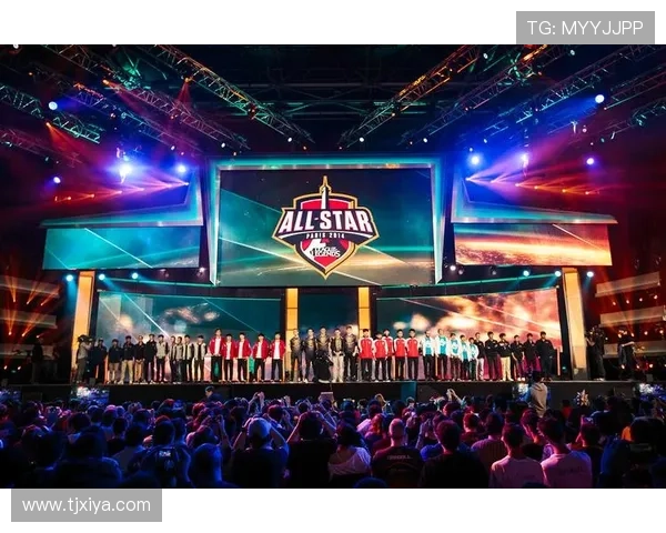 《全球电竞赛事迎来新变革 各大战队强势布局新赛季》