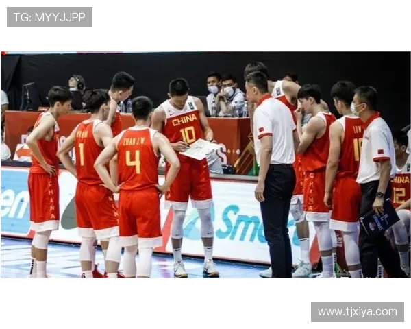 中国男篮迎战澳大利亚备战世界杯 新阵容曝光引发球迷热议