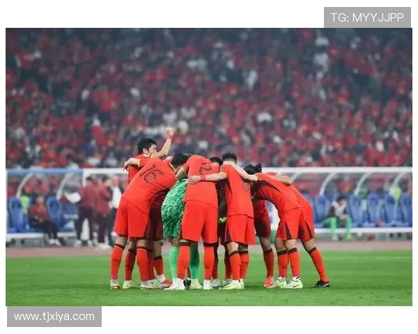 中国足球队备战世界杯预选赛 强势阵容引发球迷热议 中国足球队备战世界杯预选赛 强势阵容引发球迷热议