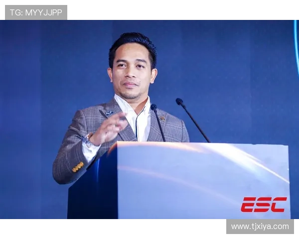 全球电竞格局再迎巨变多项赛事改革引发选手与观众热议 全球电竞格局再迎巨变多项赛事改革引发选手与观众热议