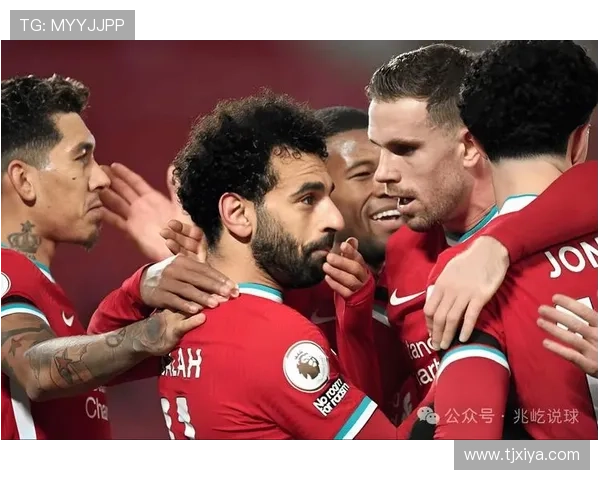 利物浦主场迎战埃弗顿同城德比红蓝对决激烈上演谁能笑到最后 利物浦主场迎战埃弗顿同城德比红蓝对决激烈上演谁能笑到最后