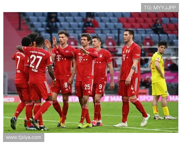 德甲联赛最新积分榜分析 各队表现与争冠形势一览 德甲联赛最新积分榜分析 各队表现与争冠形势一览