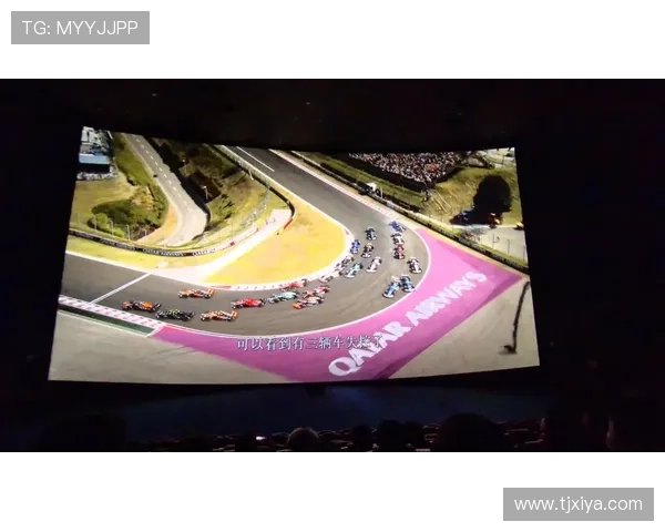 F1赛事焦点:新赛季车队阵容变化与技术革新引领赛道风云 F1赛事焦点:新赛季车队阵容变化与技术革新引领赛道风云