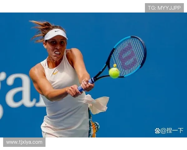 世界网球锦标赛激战正酣 新兴选手崭露头角顶级赛事竞争日益激烈