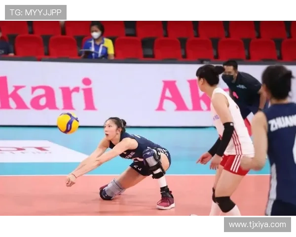 中国女排逆袭赢得亚洲杯冠军，全场观众见证经典逆转时刻