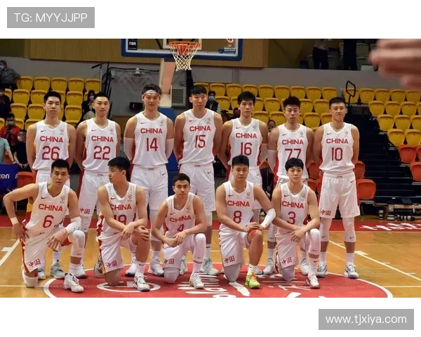 中国男篮力克澳大利亚晋级世界杯四强 再度向世界强队发起挑战