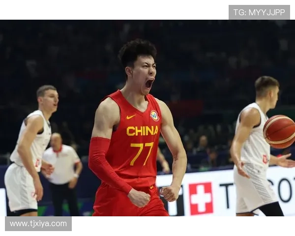 中国男篮新帅亮相全力备战世界杯争夺奥运席位目标明确