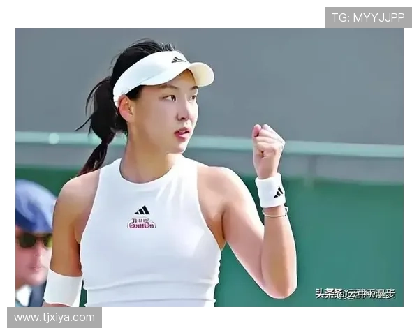 中国网球新星再创佳绩世界排名跃升引发国内网球热潮