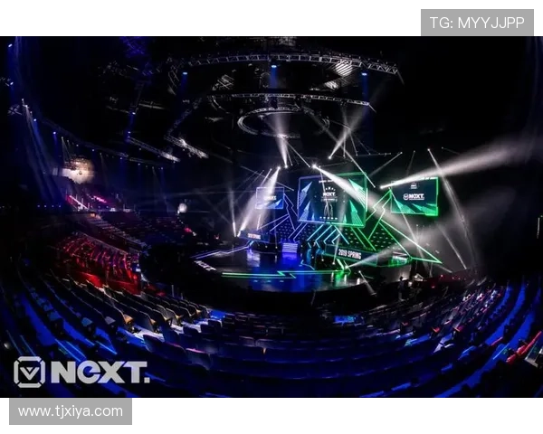 全球总决赛落幕新王登基巅峰对决掀起电竞热潮