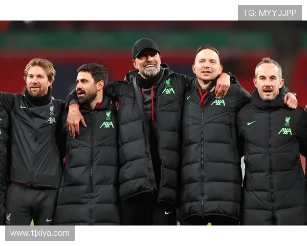 利物浦豪取关键胜利克洛普盛赞球队展现冠军气质 利物浦豪取关键胜利克洛普盛赞球队展现冠军气质