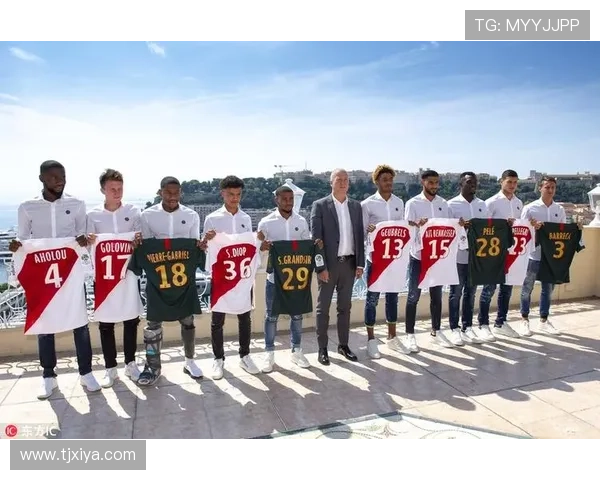 摩纳哥足球俱乐部新赛季阵容调整引关注 新援加盟助力争冠目标