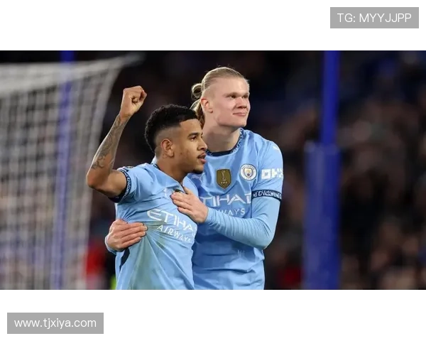 曼城迎来重要胜利，哈兰德再度破门助球队稳居英超榜首