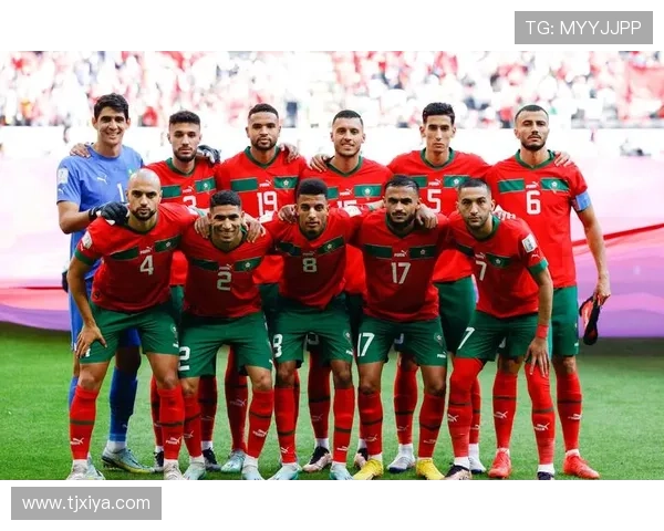 朝鲜足球队历史性晋级世界杯 强势表现引发国际关注