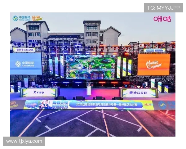 电竞产业迎来新变革 各大赛区开启全面联赛模式助力职业发展