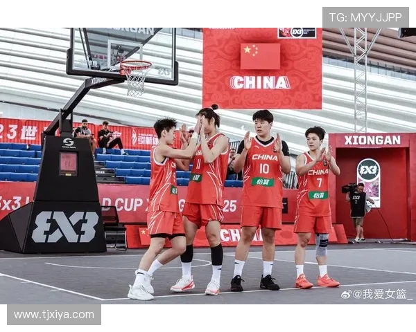 篮球世界杯赛程公布 中国队首战迎战强敌美国队