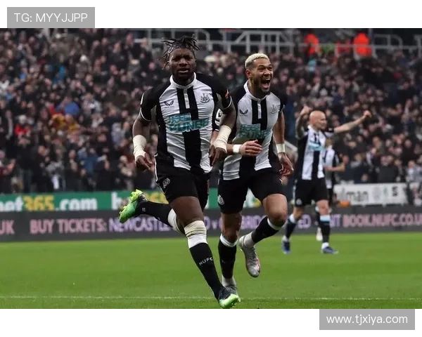 纽卡斯尔联足球俱乐部历史辉煌与未来展望：从传统豪门到现代强队之路