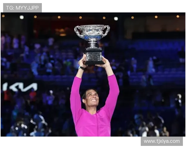 网球世界：纳达尔胜法网十冠，成就传奇巅峰