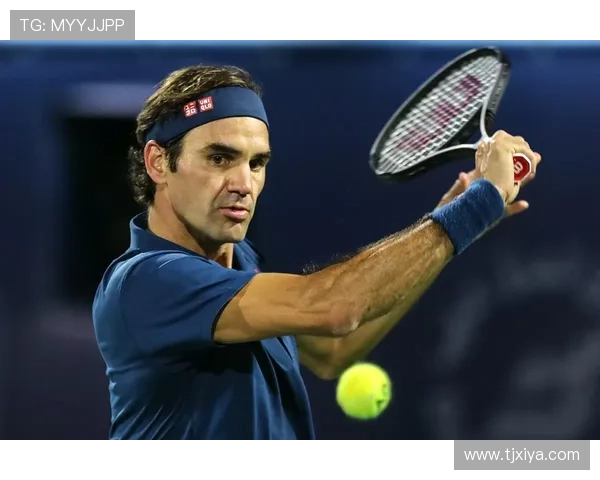 网球巨星费德勒重新出发：备战下赛季重返巅峰