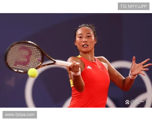 网球赛事激战正酣 今年大满贯冠军争夺战进入白热化阶段