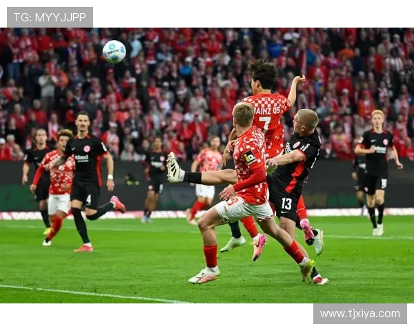 美因茨05足球俱乐部的历史变迁与未来发展探析