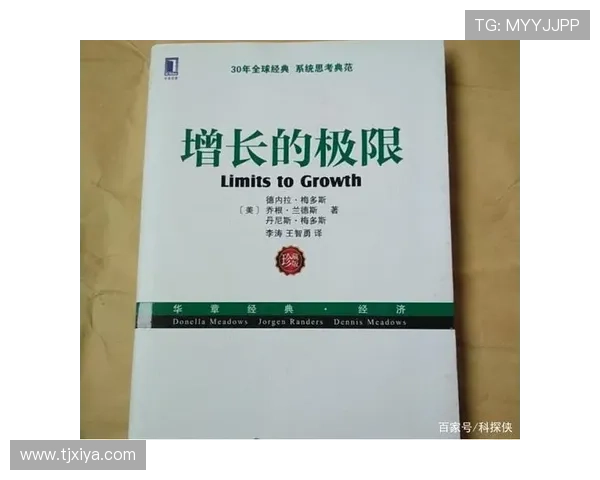以罗马俱乐部思想为中心探讨全球未来发展趋势研究视角与启示分析