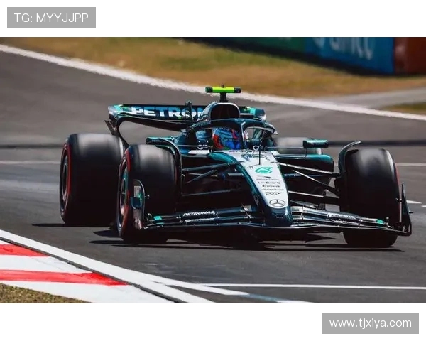 F1赛事激战升级 新规则引发车队战略大变革