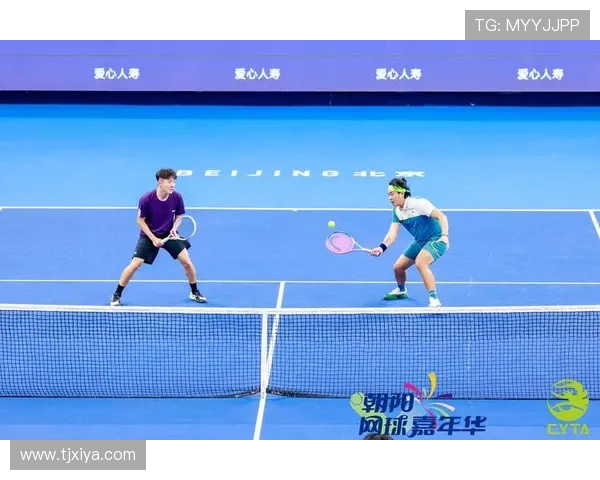 2025年网球赛季开局大热 新星崭露头角 赛场竞争愈发激烈