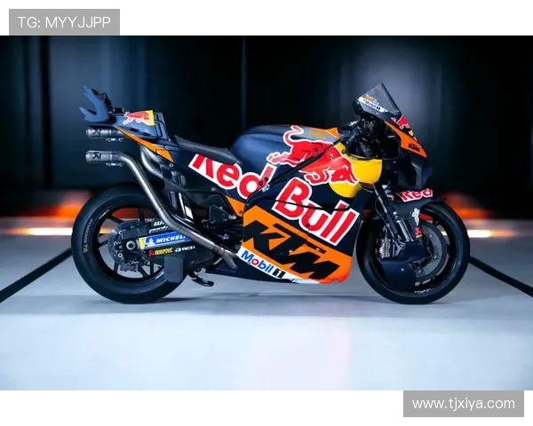 MotoGP赛季焦点赛事再掀巅峰对决激战热潮全面升温动感来袭