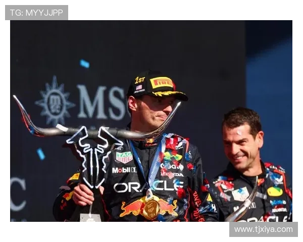 2025赛季冠军易主！诺里斯阿布扎比夺冠终结维斯塔潘四连霸悲愿