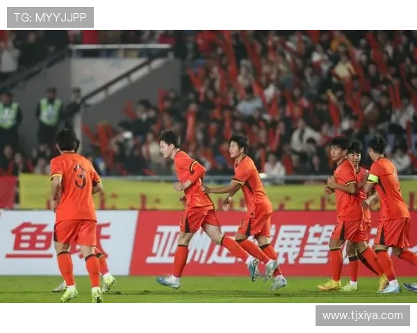 中国足球队备战世界杯预选赛全力以赴 新帅带领球队迎接关键战役