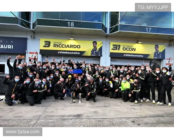 新赛季F1车队竞争升级勇夺荣耀之战全面打响赛事动态持续引关注