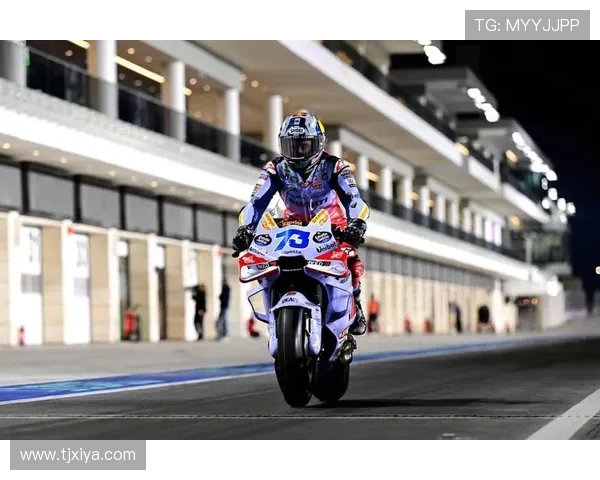 新赛季MotoGP焦点之战爆发车队策略升级引发激烈竞争态势