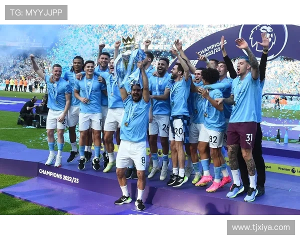 曼城足球俱乐部崛起之路 探索英超巨头的辉煌历程与未来展望