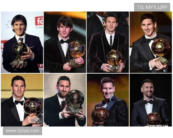 梅西再度荣膺金球奖 曼城多名球员入选最佳阵容