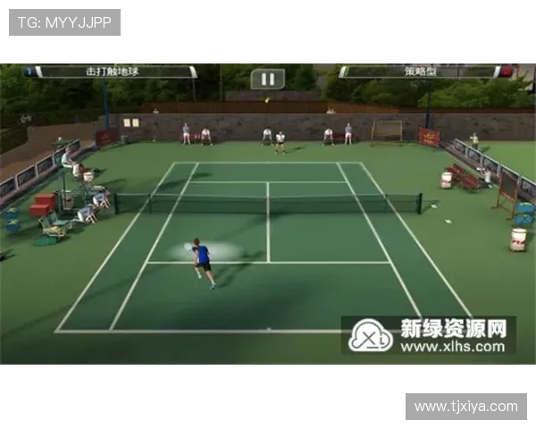 新赛季网球群星激战世界排名或迎重大变动全方位深度解析最新篇章