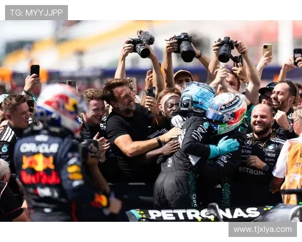 F1新赛季风云再起车队变阵与冠军争夺全面升温赛历调整引关注