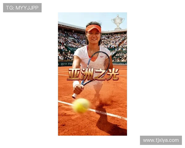 中国网球新星李娜力克世界冠军晋级四强 创历史性突破