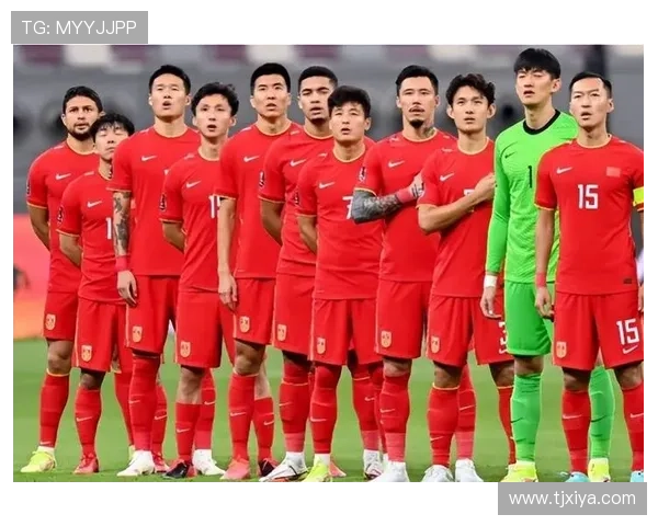 国足世预赛迎关键一战主帅调整阵容力争小组出线希望提升士气