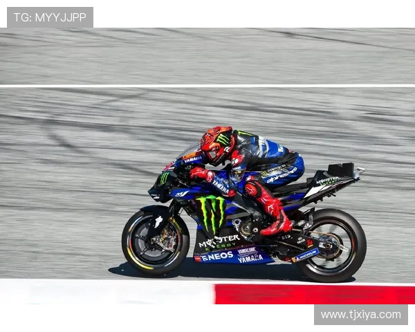 摩托GP赛季最新动态 突破性技术革新与激烈竞争引领未来趋势