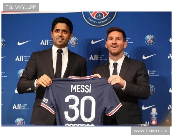 梅西离开巴黎圣日耳曼加盟国际迈阿密 揭秘转会背后原因与未来规划 梅西离开巴黎圣日耳曼加盟国际迈阿密 揭秘转会背后原因与未来规划