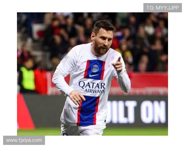 梅西加盟国际米兰进军美国足球大联盟 引发全球热议